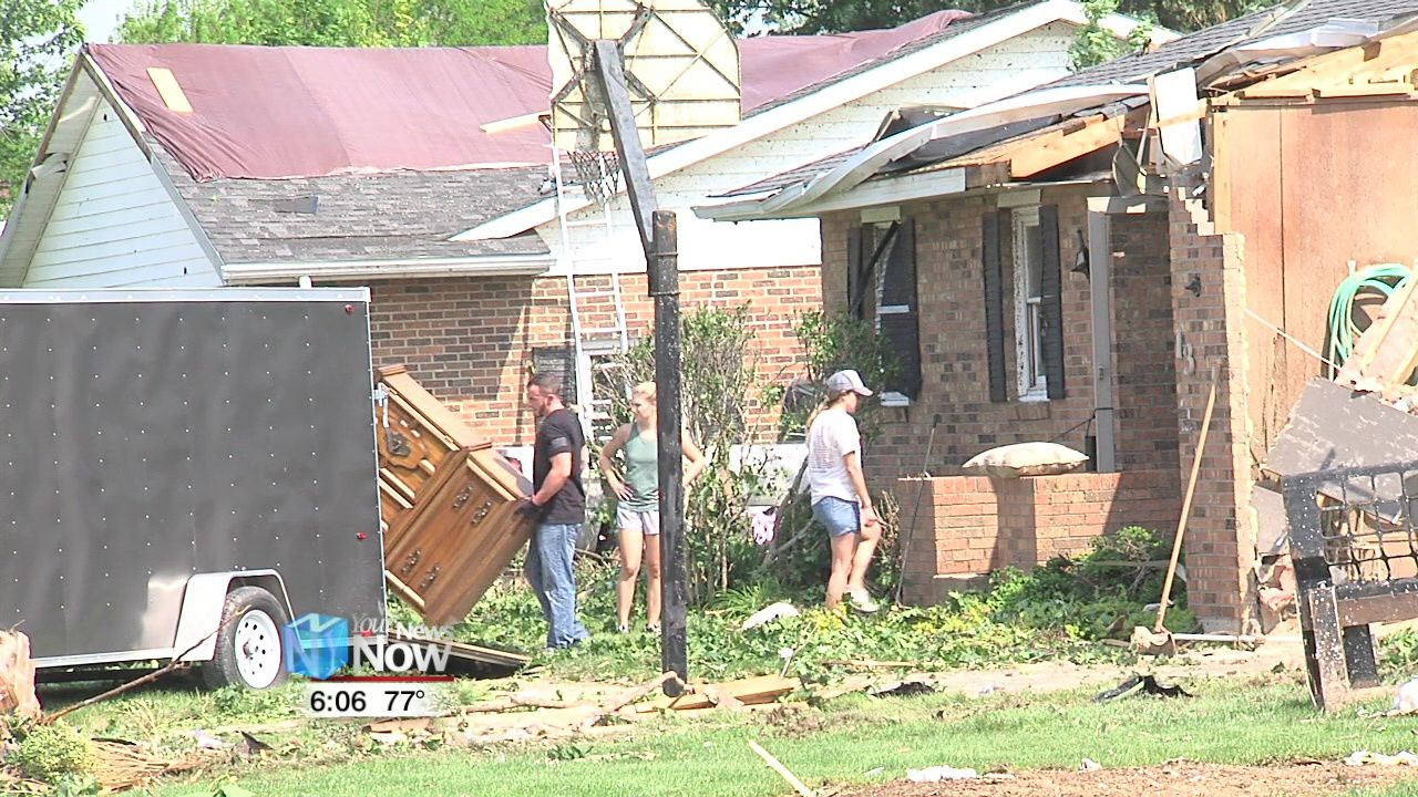 What might federal aid cover on a home from the recent tornadoes1.jpg